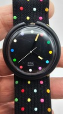 Orologio Vintage 1994 Swatch