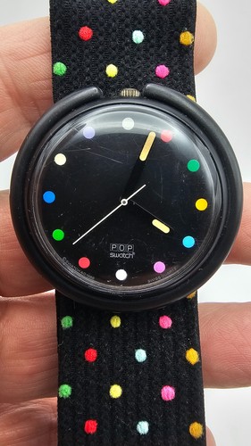 Orologio vintage 1994 swatch - orologio,
