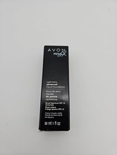 Avon Magix Cashmere Advance