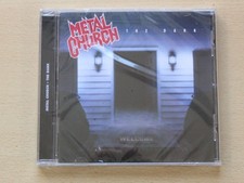 Metal church the - metal, church/the