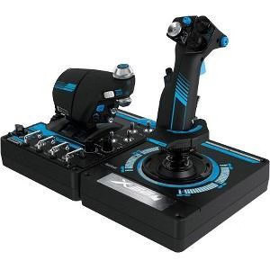 Saitek pro flight x56 - saitek,