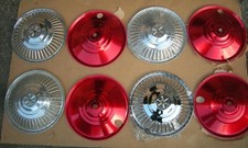 Copri ruota ULMA cerchio12