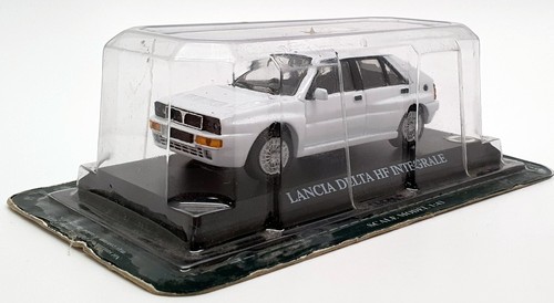 Altaya scale model car - 1/43,