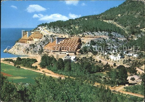 Ibiza isole baleari - ibiza,