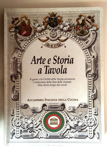 Arte storia tavola - e,