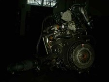 188A2000 MOTORE COMPLETO / 91748 PER FIAT PUNTO BERLINA 188 1.9 JTD CAT