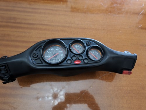 Manubrio nrg mc2