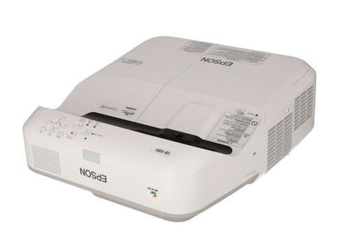 Videoproiettore epson 695wi - videoproiettore,