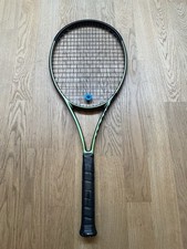 Wilson Blade 98S V8 racchetta