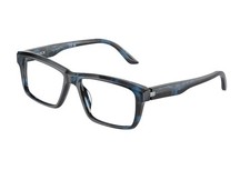 NEW Starck 3087 Blue Havana