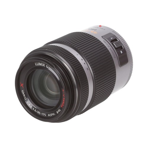Panasonic vario 45 175 - vario, 45-175