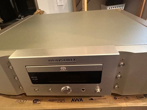 Marantz 15s2 lettore - lettore, cd