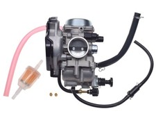 Filtro carburante carburatore