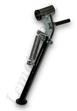 CAVALLETTO LATERALE NERO