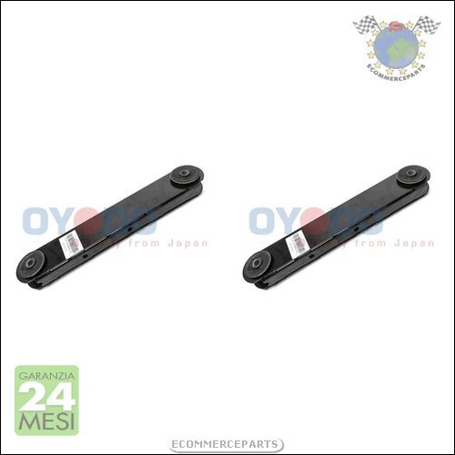 Kit braccio oscillante - 2x,