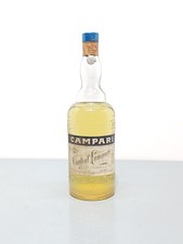  Campari Cordial 1947 bott