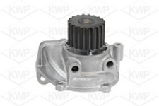 Pompa acqua mazda 2 0 - mazda, 6