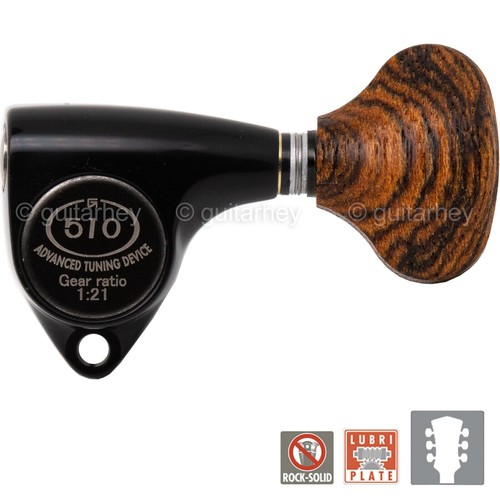 Nuovo gotoh sgv510z - nuovo,