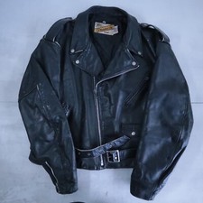 SCHOTT PERFECT MOTORCYCLE BIKE