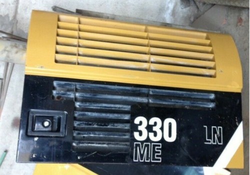 Caterpillar escavatore 330c - escavatore, 330c/d