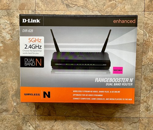 Router dual band - ripetitore, di