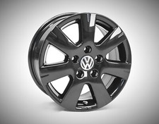 Cerchi lega volkswagen - cerchi, in