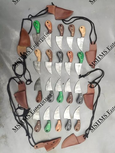 Lotto coltelli in - lotto, di