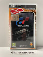 GRAN TURISMO - SONY PSP - GIOCO USATO PERFETTAMENTE FUNZIONANTE - PAL VERSION