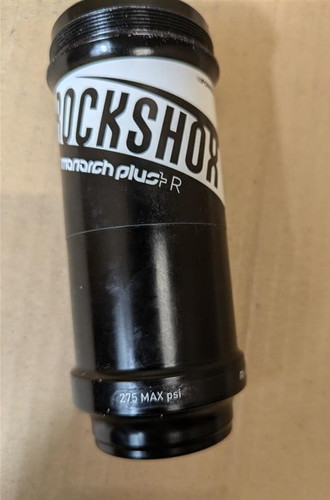 Scocca ammortizzatore rockshox - ammortizzatore,
