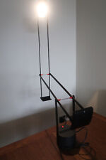 LAMPADA ARTEMIDE TIZIO NERO