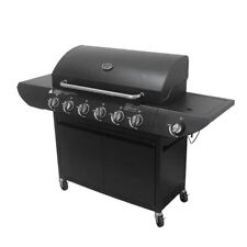 REFURB Deluxe Barbq Gas