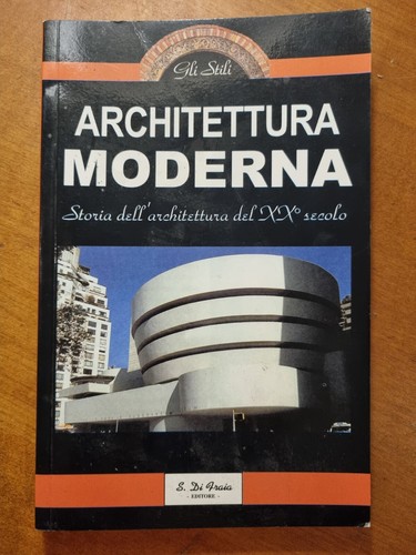 Architettura moderna storia - architettura,