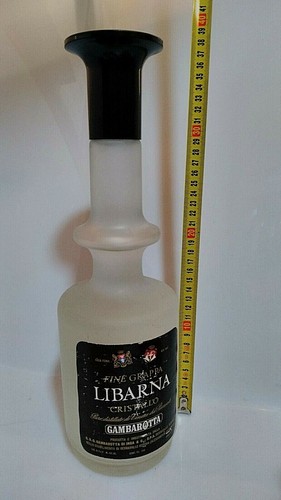Magnum litri fine grappa - 1,5,