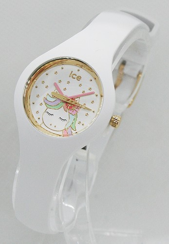 Ice watch fantasia bianco - watch,