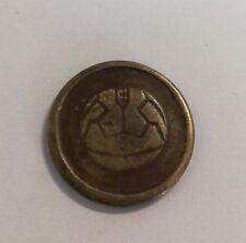 A431_GETTONE CON PALLONE DA CALCIO ANNI 50-60