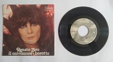 45 Giri Renato Zero Promo!!!!