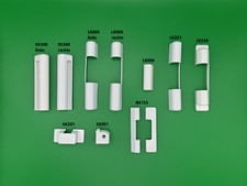 Aubi A300 coperchio bianco