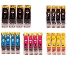 20 CARTUCCE STAMPANTE per