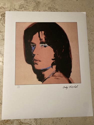 Andy warhol foundation - warhol,