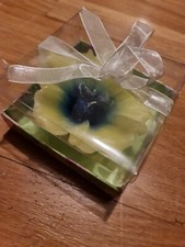 Candele A Fiore profumata