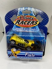 Disney Racers - PLUTO -