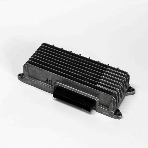 Amplificatore audio audi - audio, a4