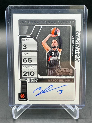 2025 panini contenders - 2025/26,