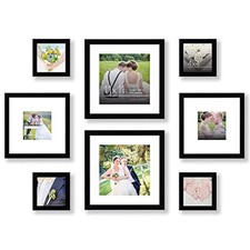 Americanflat Set Cornici Foto