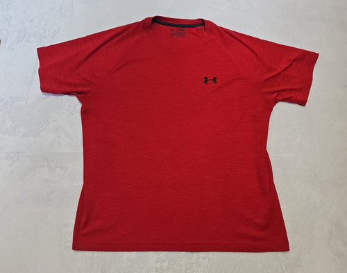 Maglia under armour uomo - under,