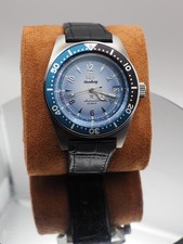 Orologio manuale ST | NH35