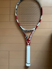 Babolat Aero pro drive Roland