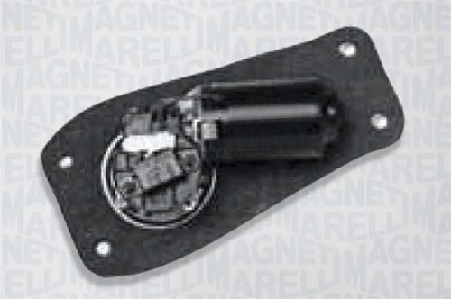 Motore tergicristallo magneti - tergicristallo,