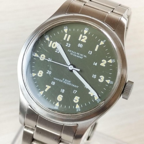 Orologio zeno www w10 - zeno-www, w10/4045