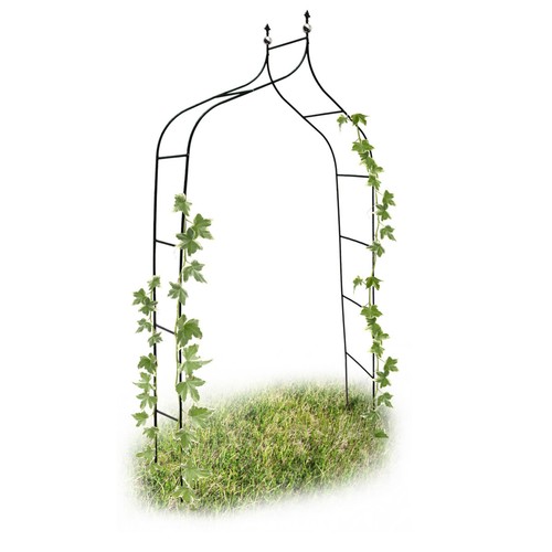 Arco per rose - , rampicanti